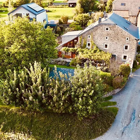 La Vieille Forge B&B-3