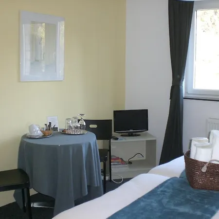 B&B L'Ourthe-2